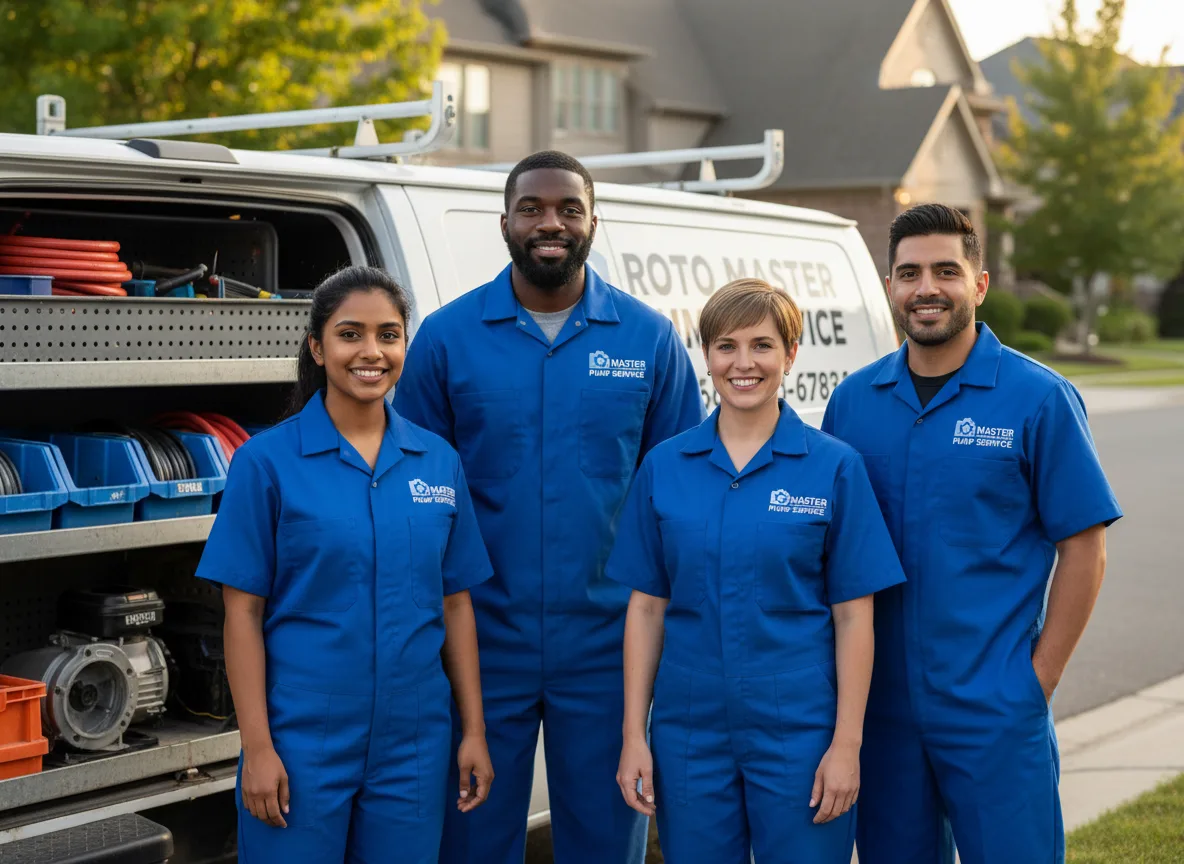 Sump Pump Installation company in Memphis, TN